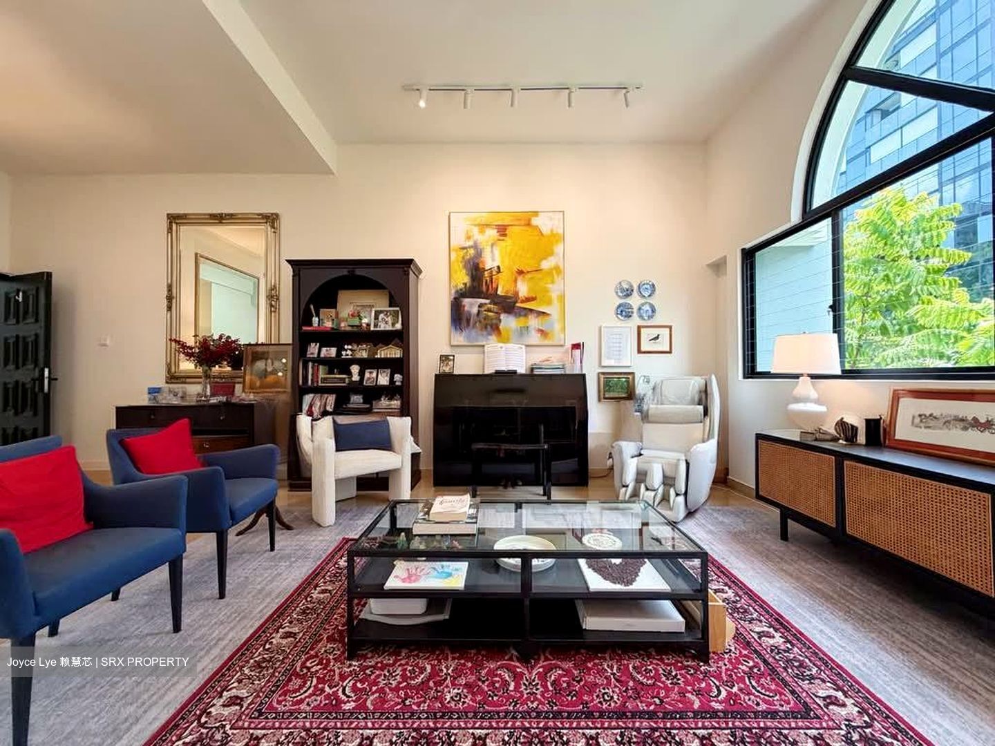 Holland Hill Park (D10), Condominium #553719671